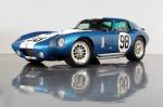 Shelby Cobra Daytona Coupe by Superformance 2008 года